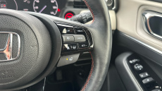 Honda HR-V 1.5 eHEV Advance Style 5dr CVT Hybrid Hatchback